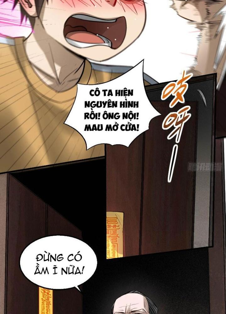 Ngô Mệnh Phụng Thiên Chapter 10 - Trang 2