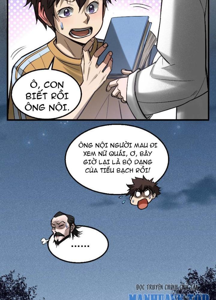 Ngô Mệnh Phụng Thiên Chapter 10 - Trang 2