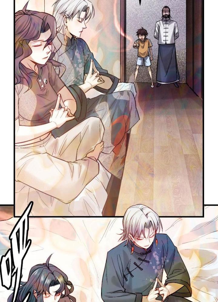 Ngô Mệnh Phụng Thiên Chapter 10 - Trang 2