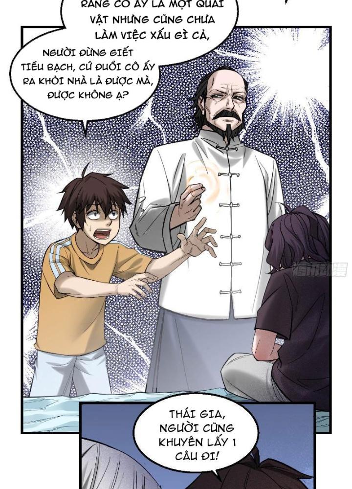 Ngô Mệnh Phụng Thiên Chapter 10 - Trang 2