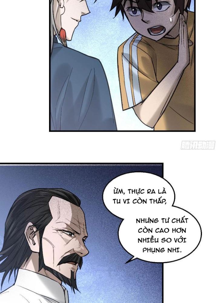 Ngô Mệnh Phụng Thiên Chapter 10 - Trang 2