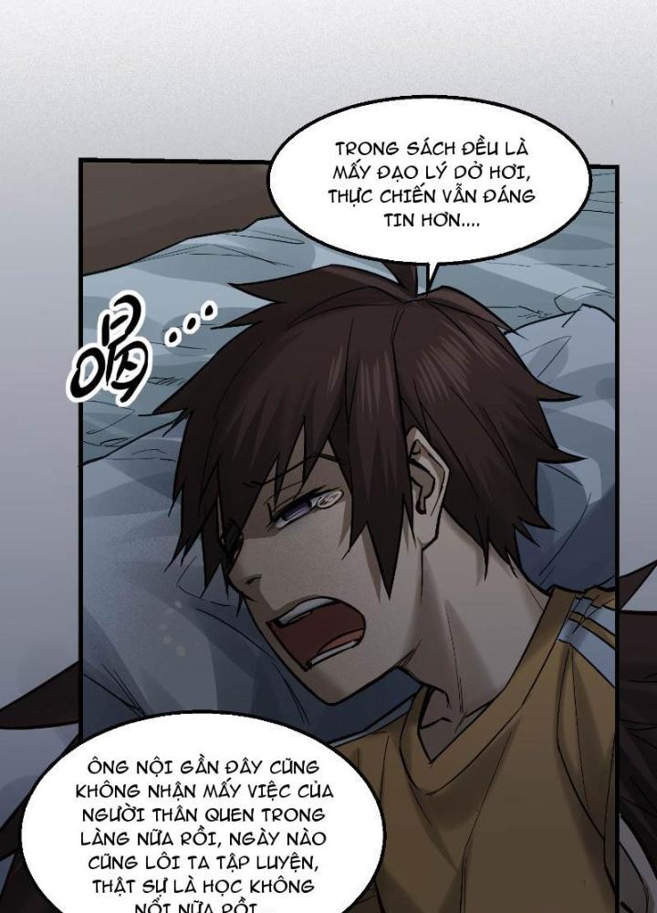Ngô Mệnh Phụng Thiên Chapter 10 - Trang 2