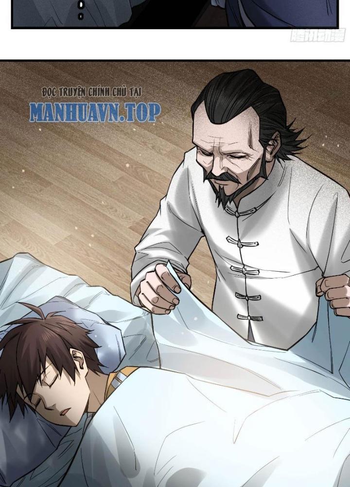 Ngô Mệnh Phụng Thiên Chapter 10 - Trang 2