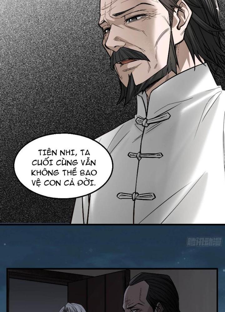 Ngô Mệnh Phụng Thiên Chapter 10 - Trang 2