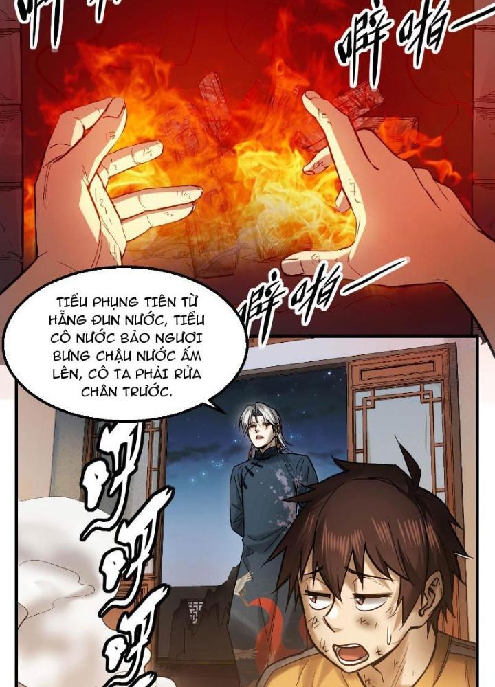 Ngô Mệnh Phụng Thiên Chapter 10 - Trang 2