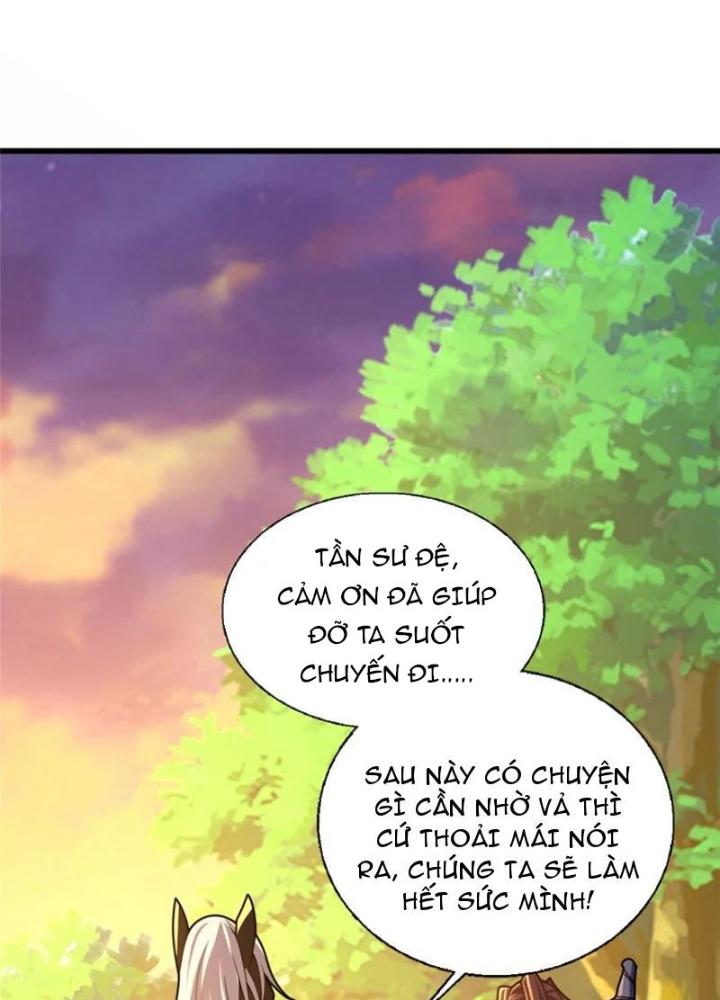 Võ Thánh Này Khảng Khái Quá Rồi Chapter 52 - Trang 3