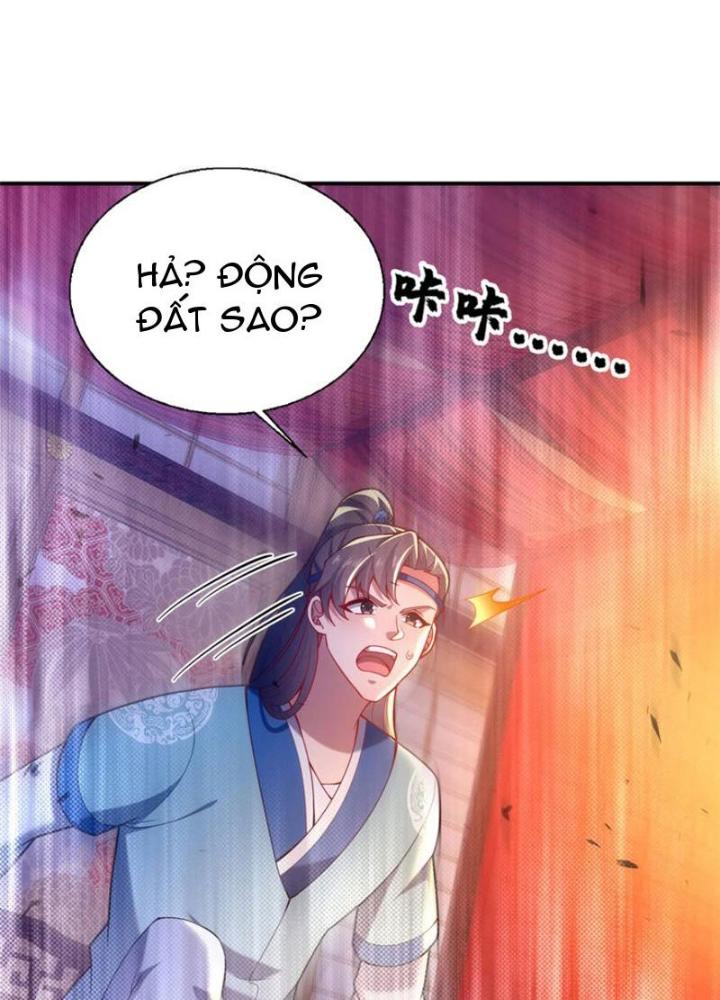 Võ Thánh Này Khảng Khái Quá Rồi Chapter 52 - Trang 3