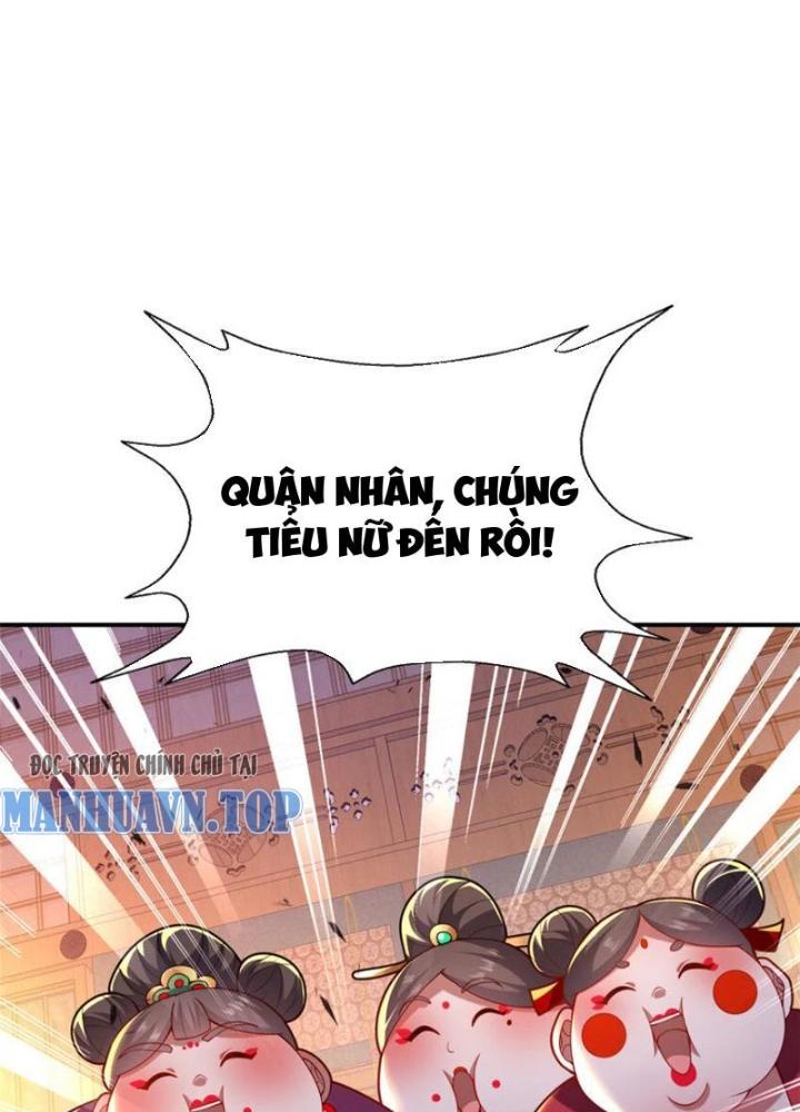 Võ Thánh Này Khảng Khái Quá Rồi Chapter 52 - Trang 3