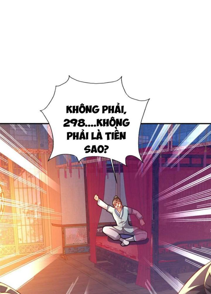 Võ Thánh Này Khảng Khái Quá Rồi Chapter 52 - Trang 3