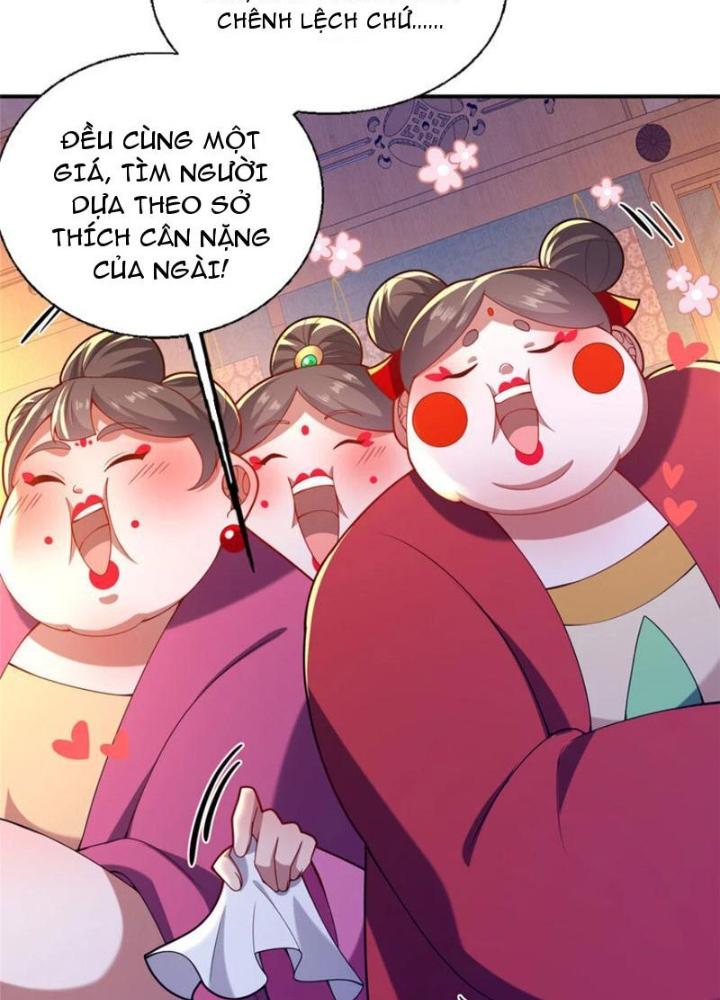 Võ Thánh Này Khảng Khái Quá Rồi Chapter 52 - Trang 3