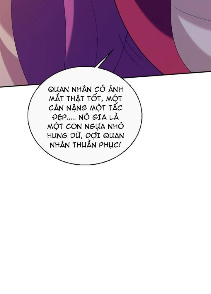 Võ Thánh Này Khảng Khái Quá Rồi Chapter 52 - Trang 3