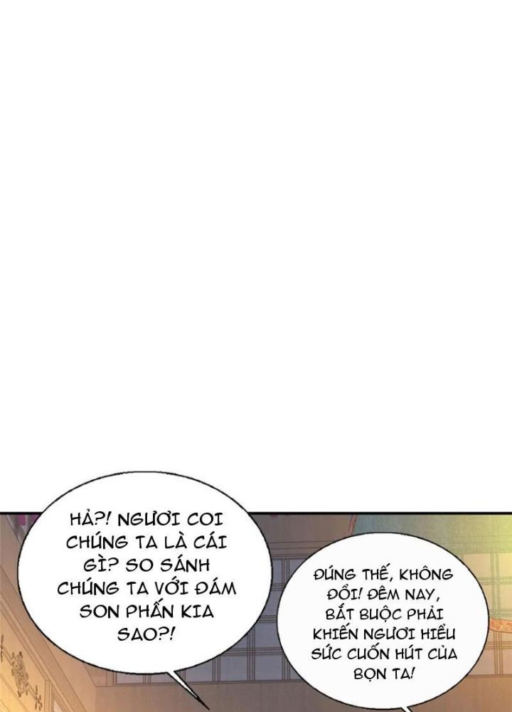 Võ Thánh Này Khảng Khái Quá Rồi Chapter 52 - Trang 3