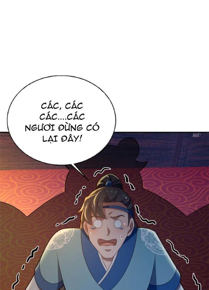 Võ Thánh Này Khảng Khái Quá Rồi Chapter 52 - Trang 3