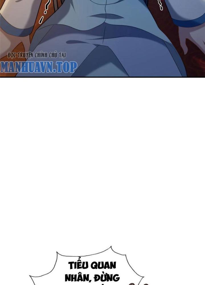 Võ Thánh Này Khảng Khái Quá Rồi Chapter 52 - Trang 3