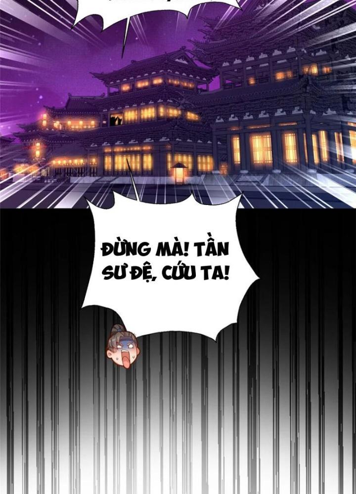 Võ Thánh Này Khảng Khái Quá Rồi Chapter 52 - Trang 3