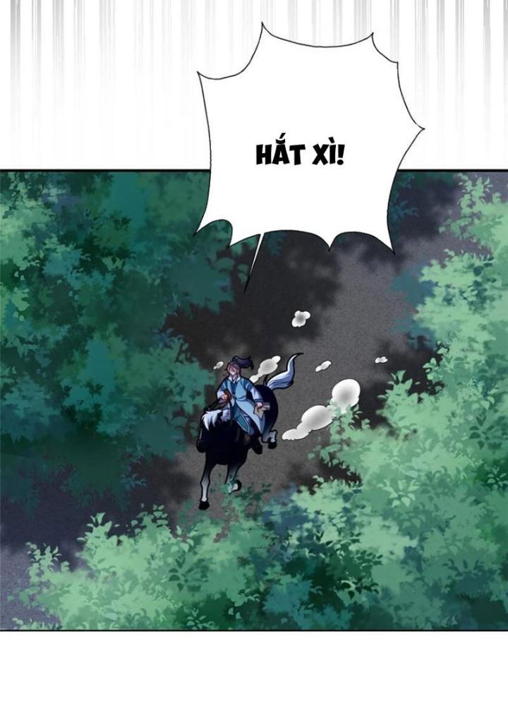 Võ Thánh Này Khảng Khái Quá Rồi Chapter 52 - Trang 3