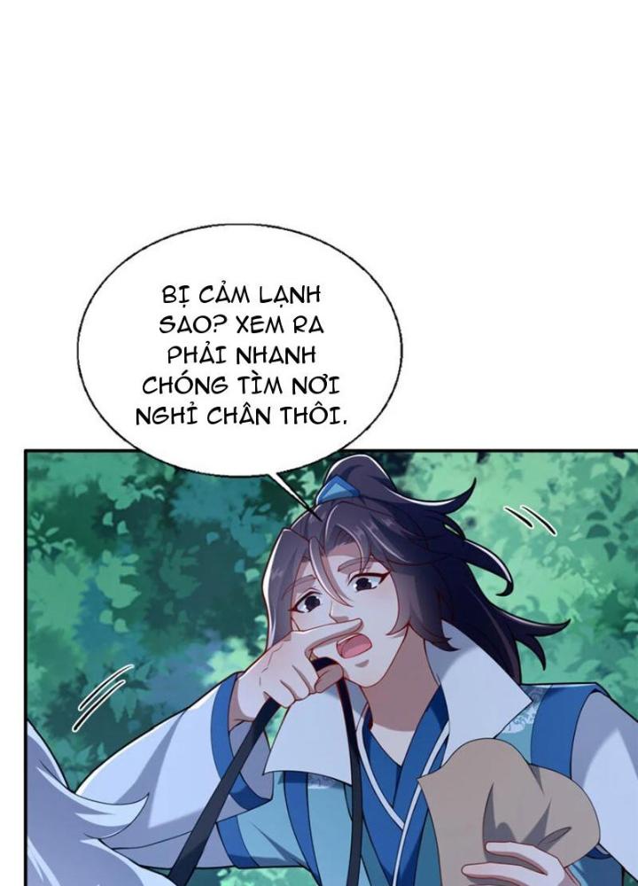 Võ Thánh Này Khảng Khái Quá Rồi Chapter 52 - Trang 3