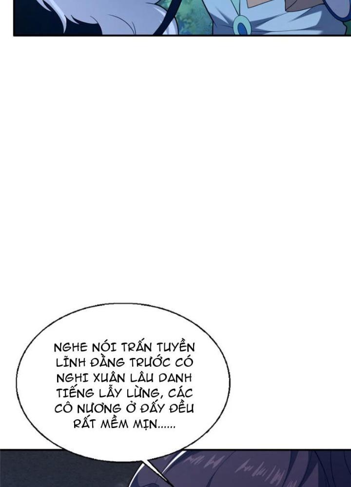Võ Thánh Này Khảng Khái Quá Rồi Chapter 52 - Trang 3