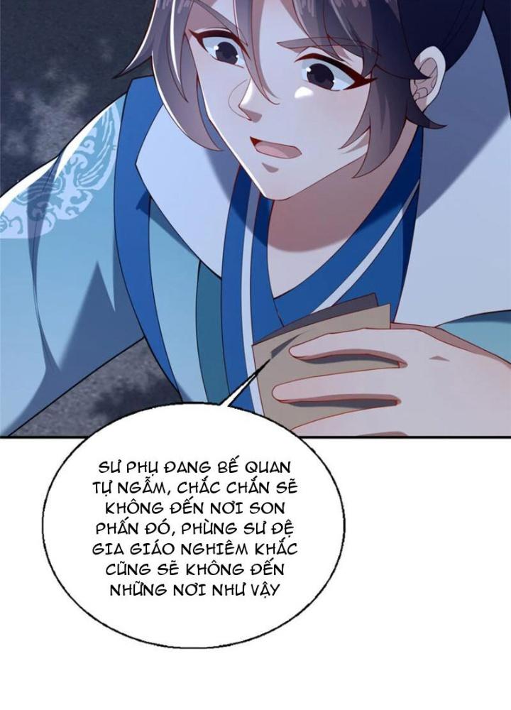 Võ Thánh Này Khảng Khái Quá Rồi Chapter 52 - Trang 3