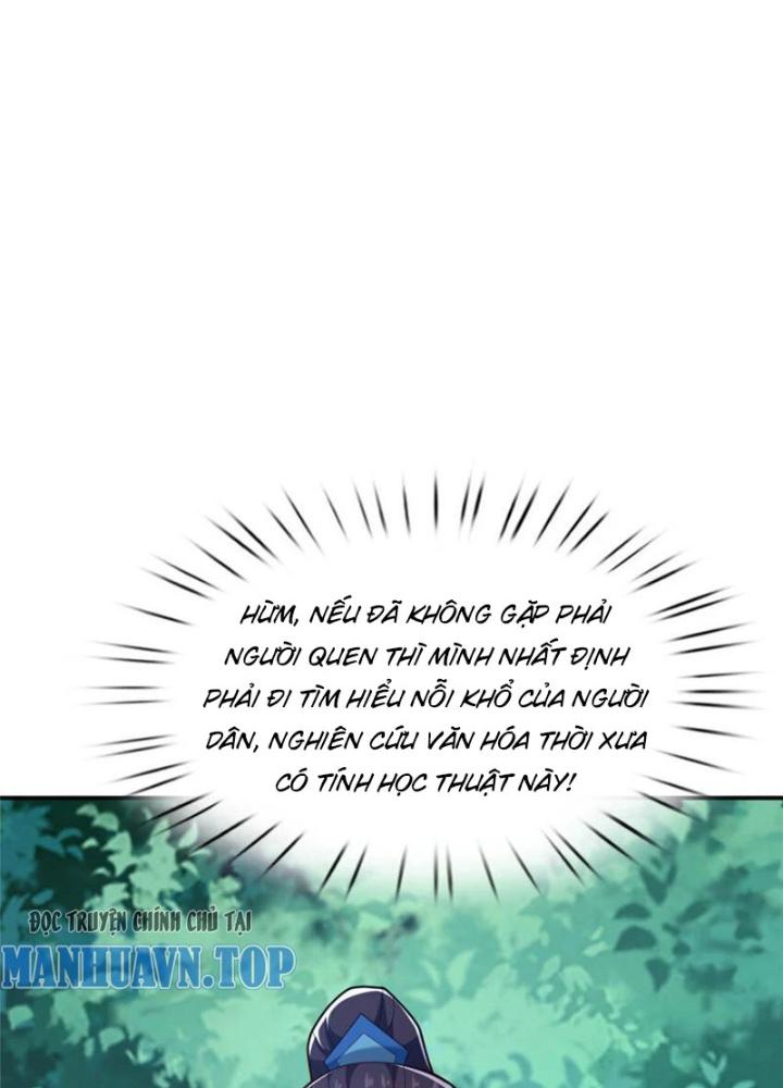 Võ Thánh Này Khảng Khái Quá Rồi Chapter 52 - Trang 3