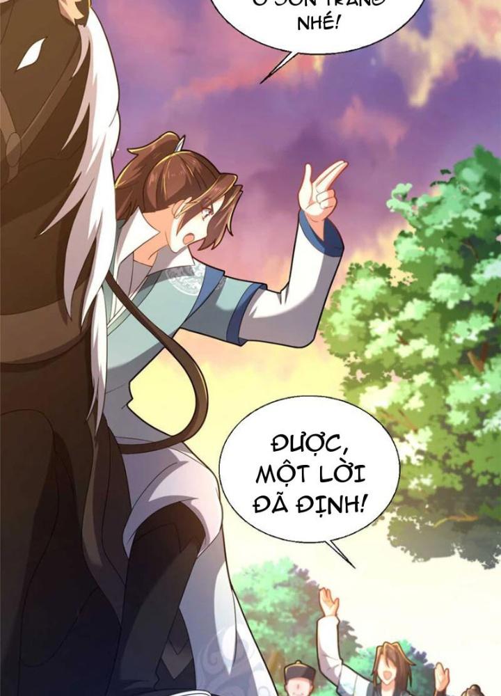 Võ Thánh Này Khảng Khái Quá Rồi Chapter 52 - Trang 3