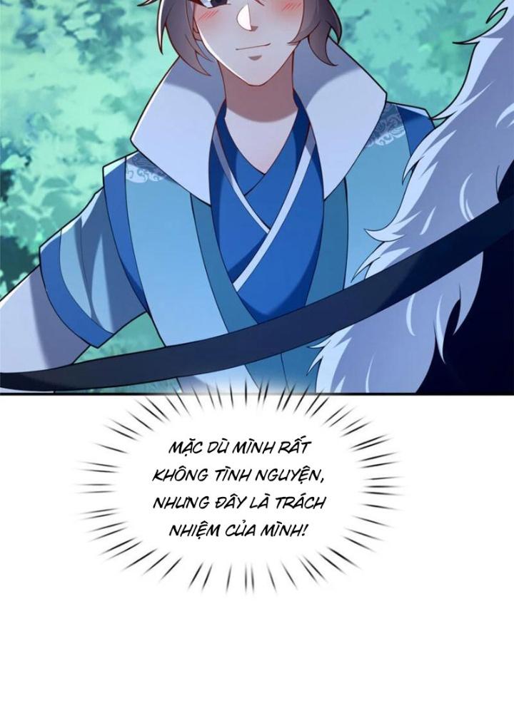 Võ Thánh Này Khảng Khái Quá Rồi Chapter 52 - Trang 3