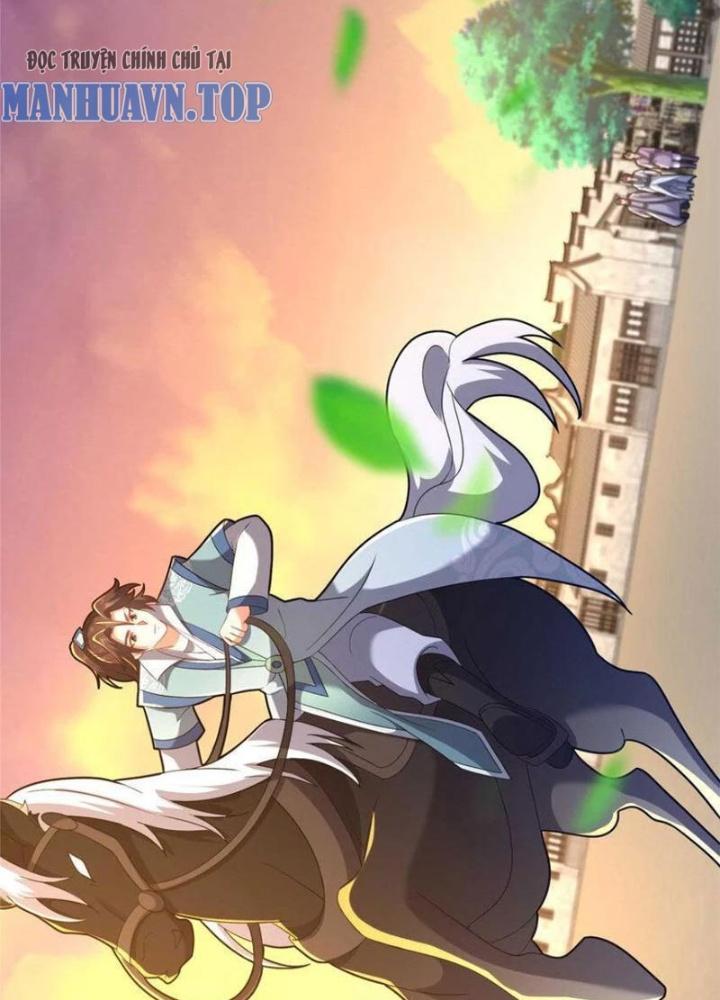 Võ Thánh Này Khảng Khái Quá Rồi Chapter 52 - Trang 3