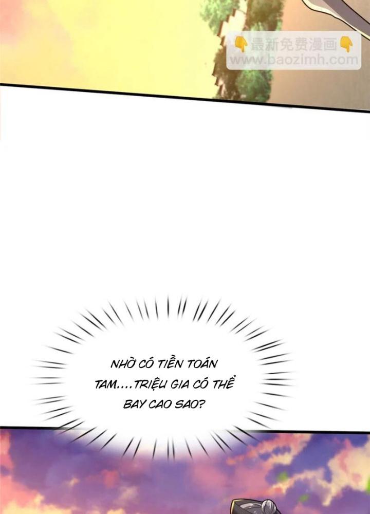 Võ Thánh Này Khảng Khái Quá Rồi Chapter 52 - Trang 3