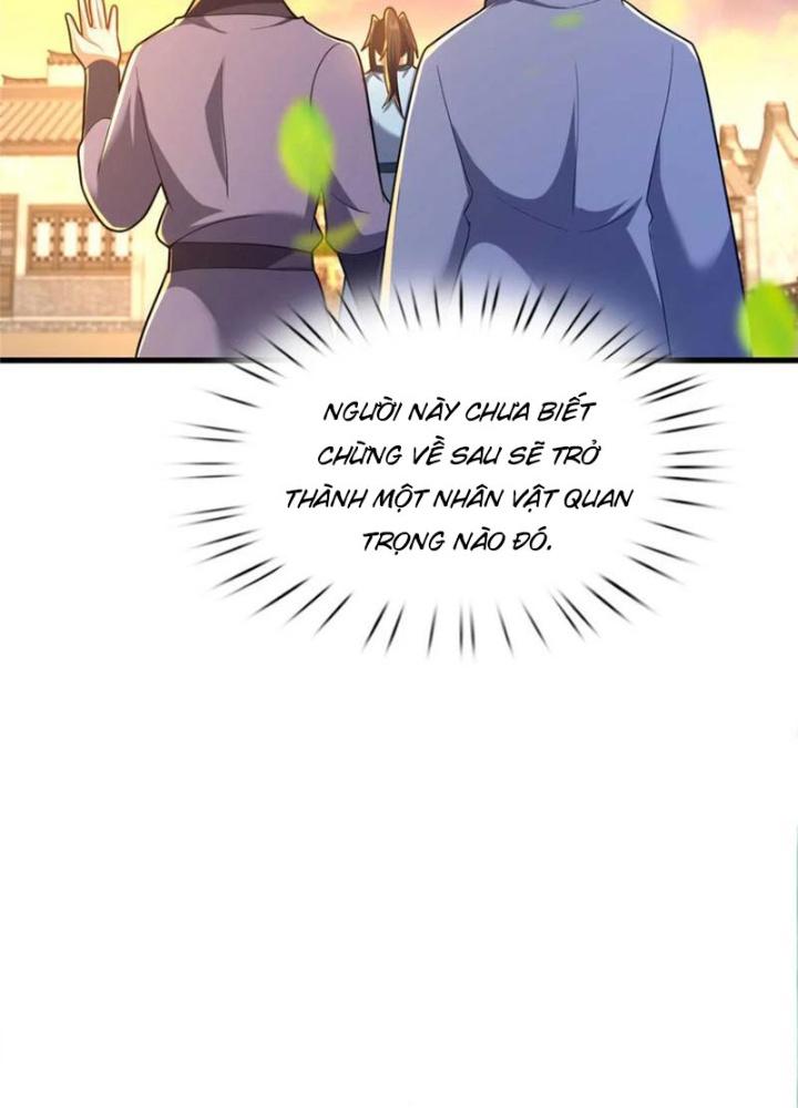 Võ Thánh Này Khảng Khái Quá Rồi Chapter 52 - Trang 3