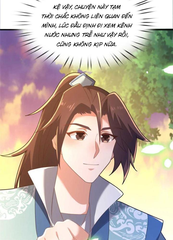 Võ Thánh Này Khảng Khái Quá Rồi Chapter 52 - Trang 3