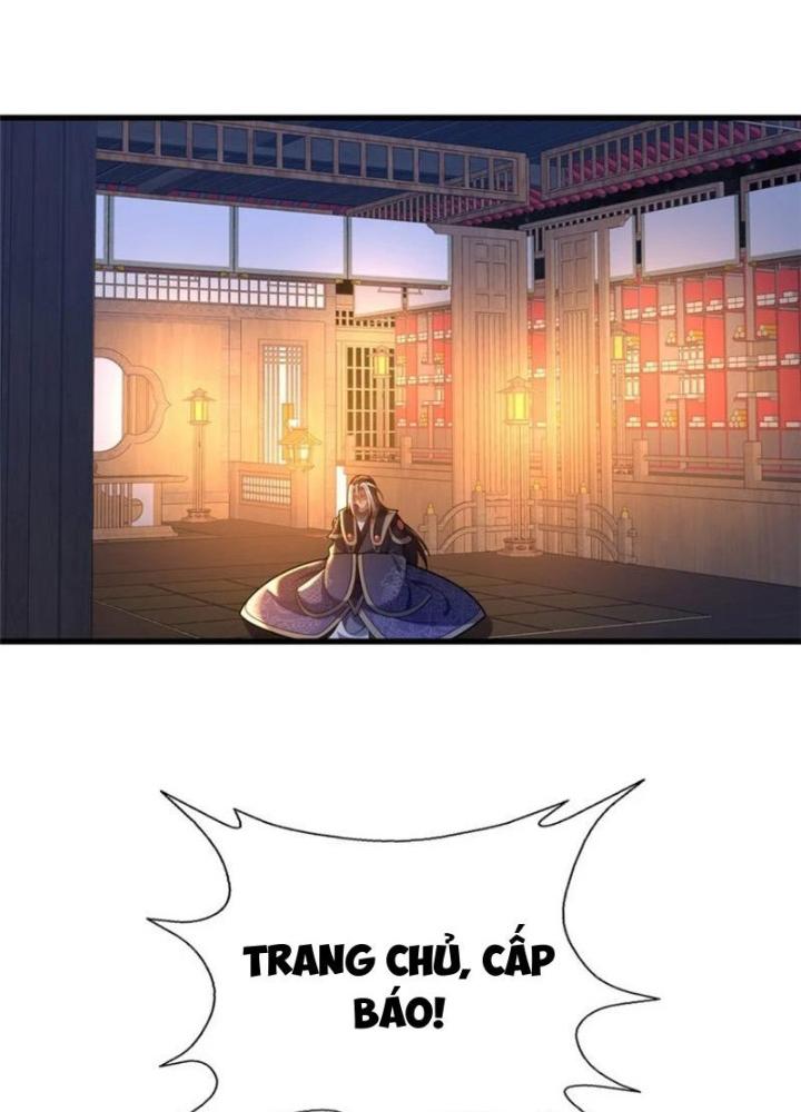 Võ Thánh Này Khảng Khái Quá Rồi Chapter 52 - Trang 3