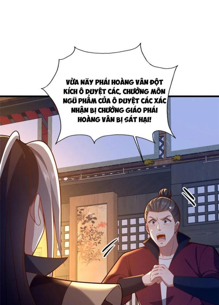 Võ Thánh Này Khảng Khái Quá Rồi Chapter 52 - Trang 3