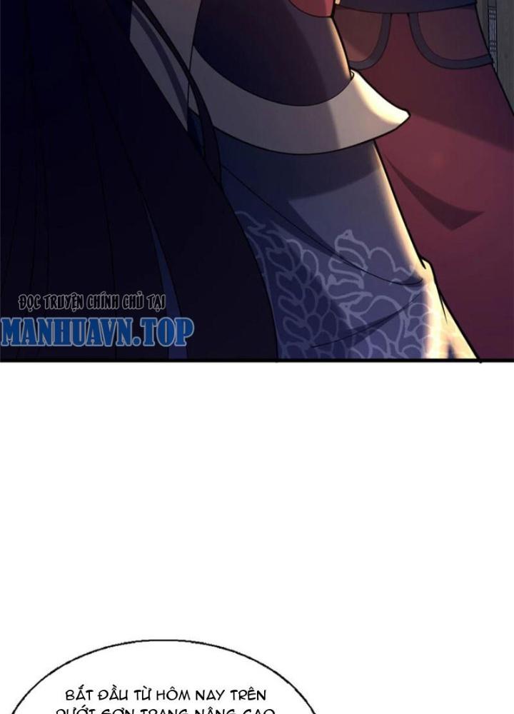 Võ Thánh Này Khảng Khái Quá Rồi Chapter 52 - Trang 3