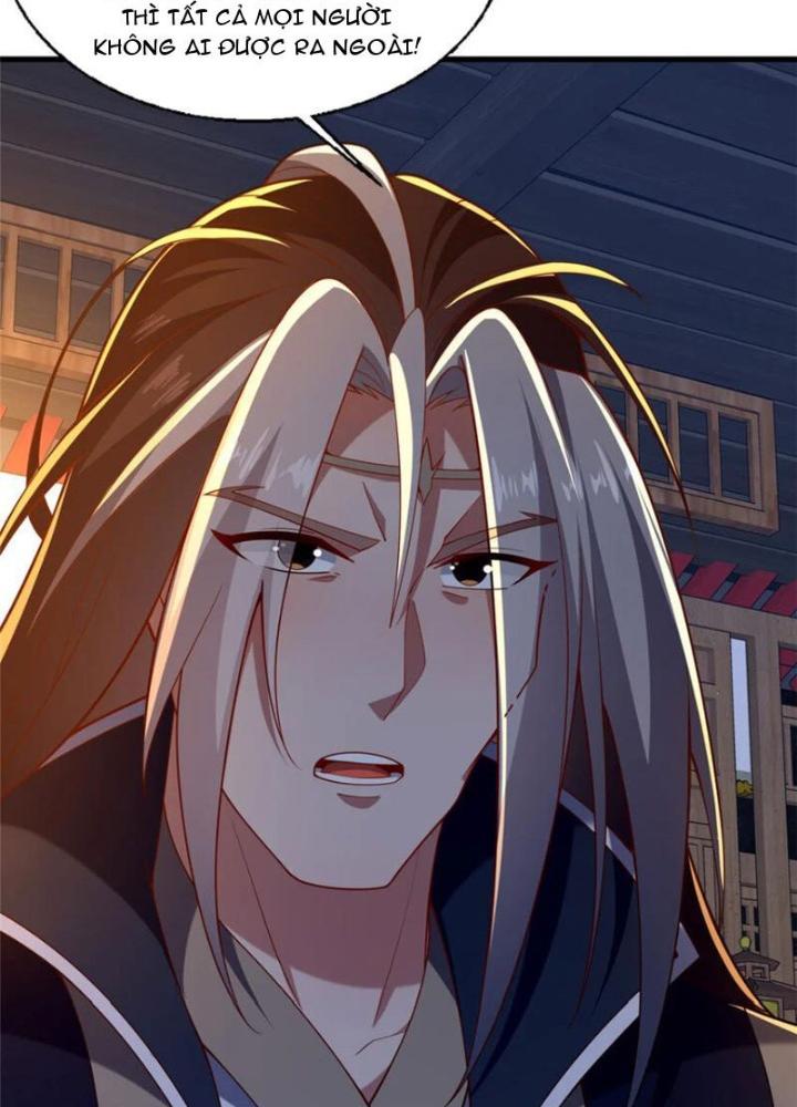 Võ Thánh Này Khảng Khái Quá Rồi Chapter 52 - Trang 3