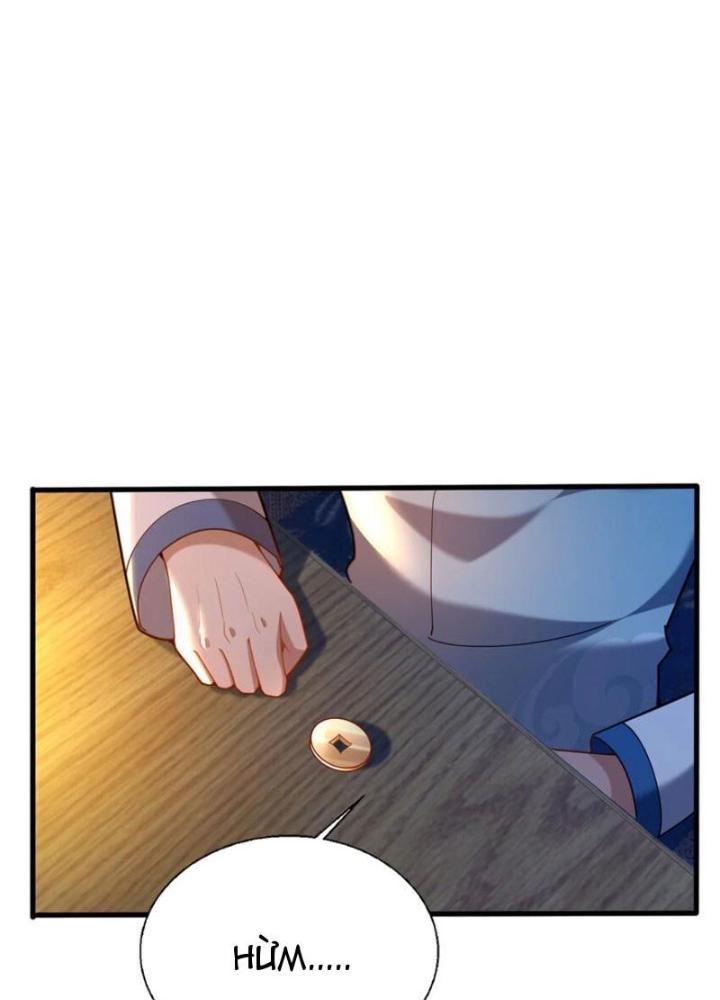 Võ Thánh Này Khảng Khái Quá Rồi Chapter 52 - Trang 3