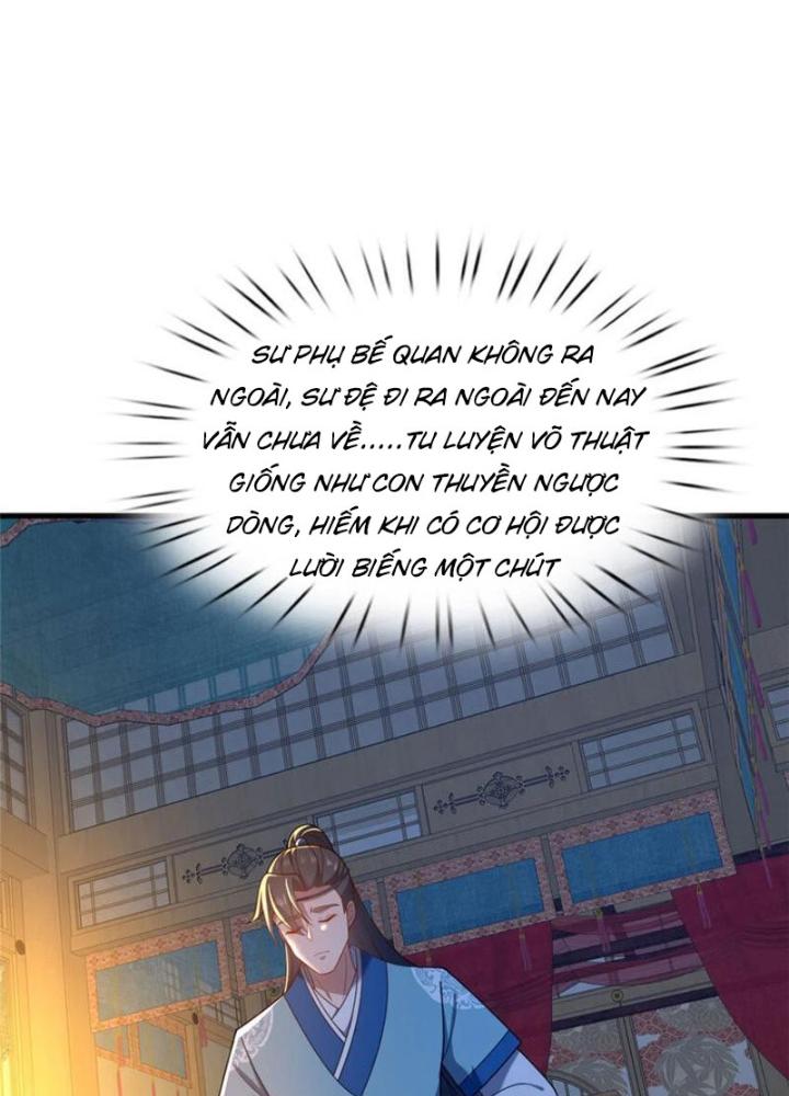 Võ Thánh Này Khảng Khái Quá Rồi Chapter 52 - Trang 3