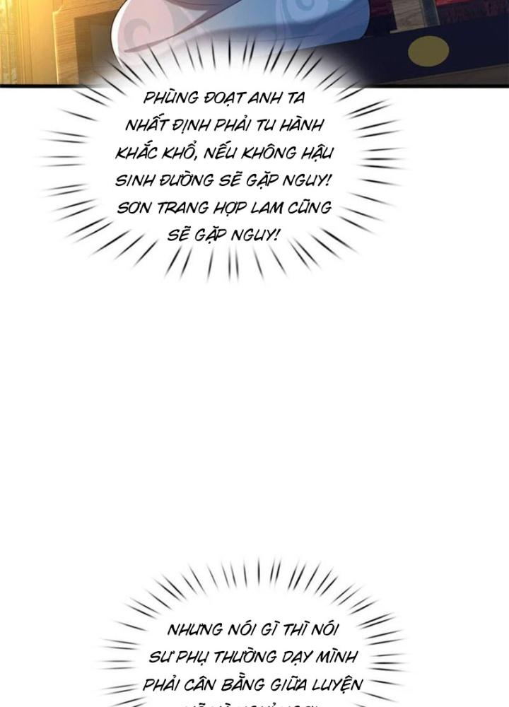 Võ Thánh Này Khảng Khái Quá Rồi Chapter 52 - Trang 3