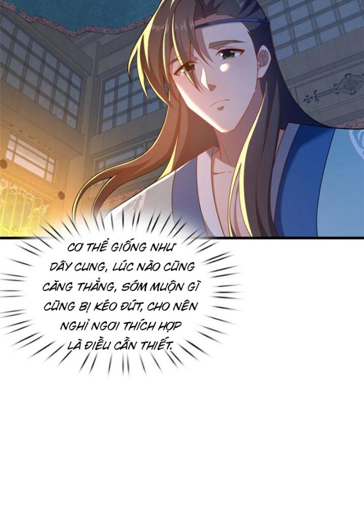 Võ Thánh Này Khảng Khái Quá Rồi Chapter 52 - Trang 3