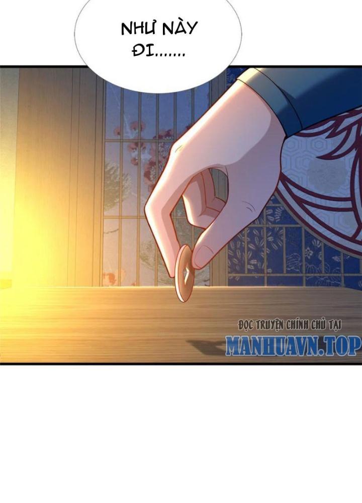 Võ Thánh Này Khảng Khái Quá Rồi Chapter 52 - Trang 3