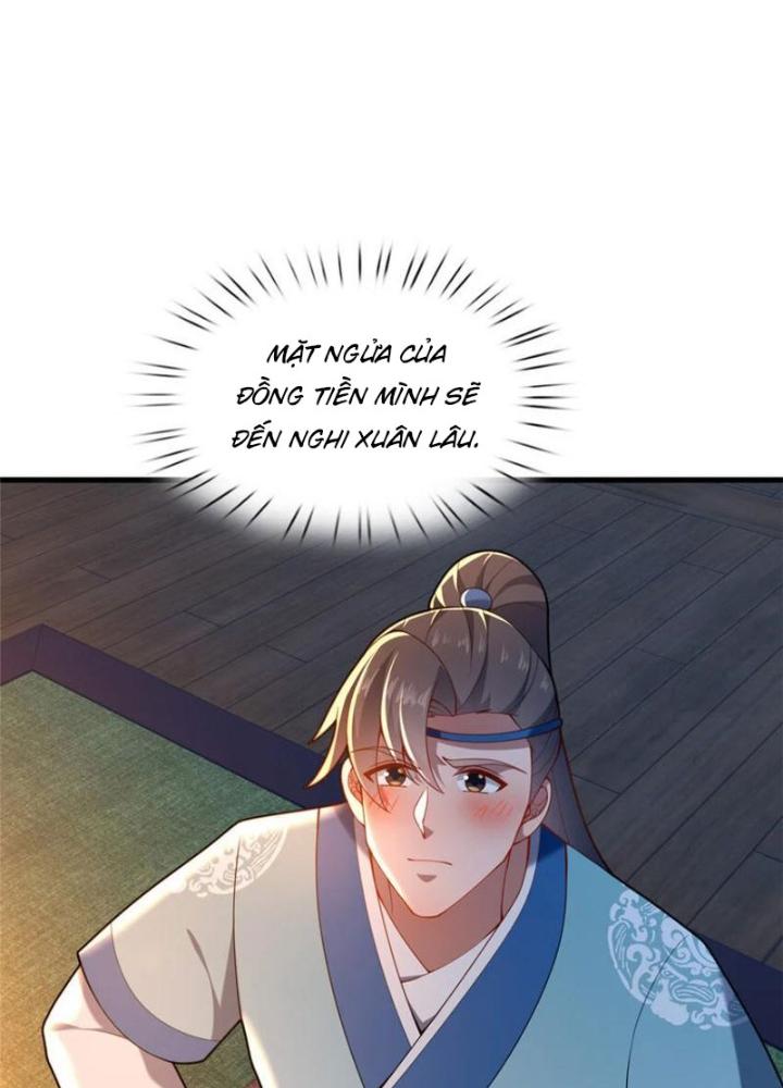 Võ Thánh Này Khảng Khái Quá Rồi Chapter 52 - Trang 3