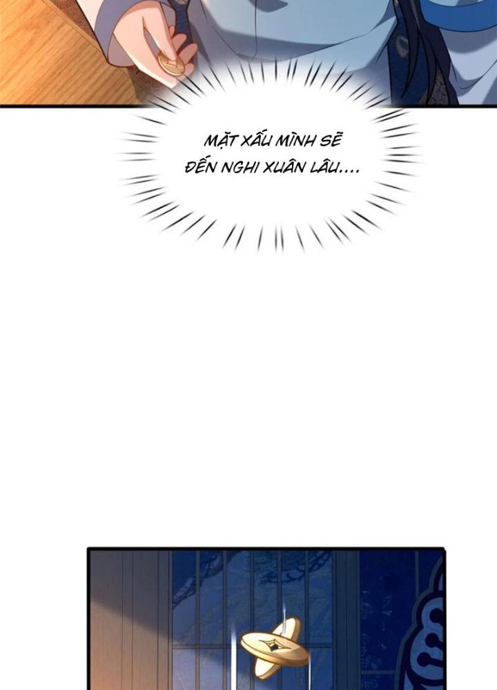 Võ Thánh Này Khảng Khái Quá Rồi Chapter 52 - Trang 3