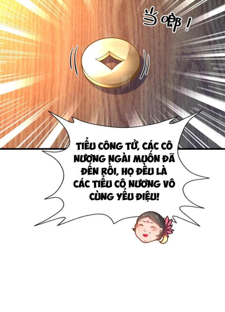 Võ Thánh Này Khảng Khái Quá Rồi Chapter 52 - Trang 3