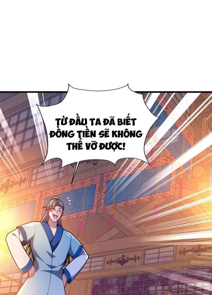 Võ Thánh Này Khảng Khái Quá Rồi Chapter 52 - Trang 3