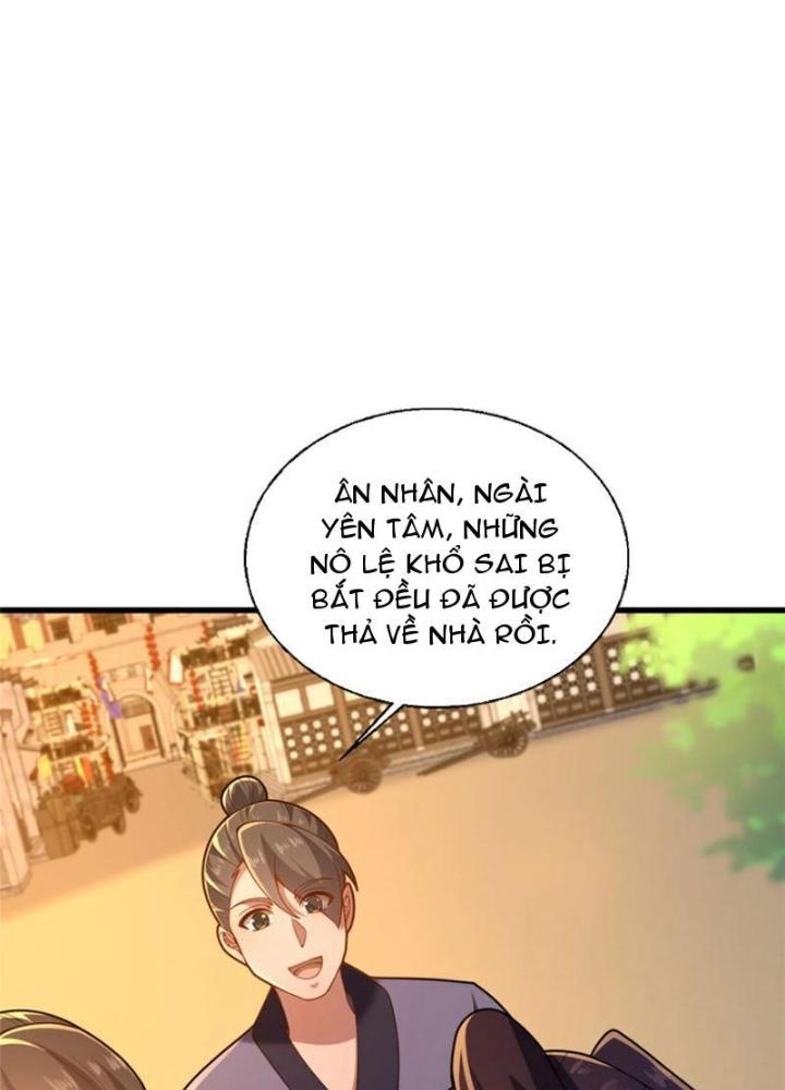 Võ Thánh Này Khảng Khái Quá Rồi Chapter 52 - Trang 3