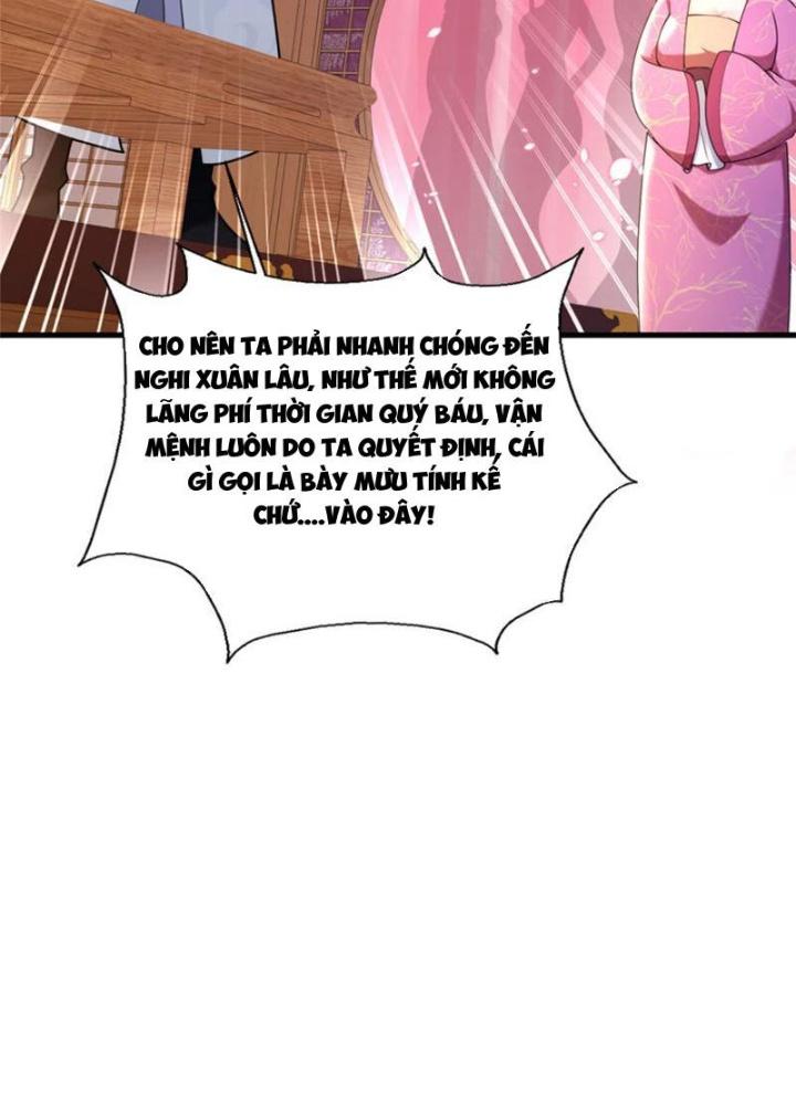 Võ Thánh Này Khảng Khái Quá Rồi Chapter 52 - Trang 3