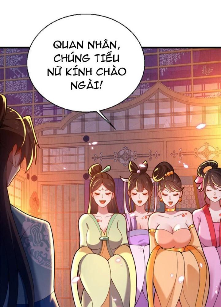 Võ Thánh Này Khảng Khái Quá Rồi Chapter 52 - Trang 3
