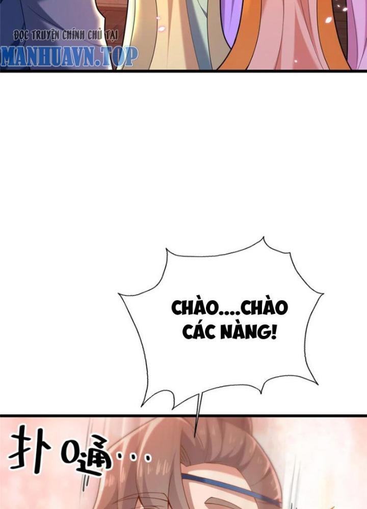 Võ Thánh Này Khảng Khái Quá Rồi Chapter 52 - Trang 3