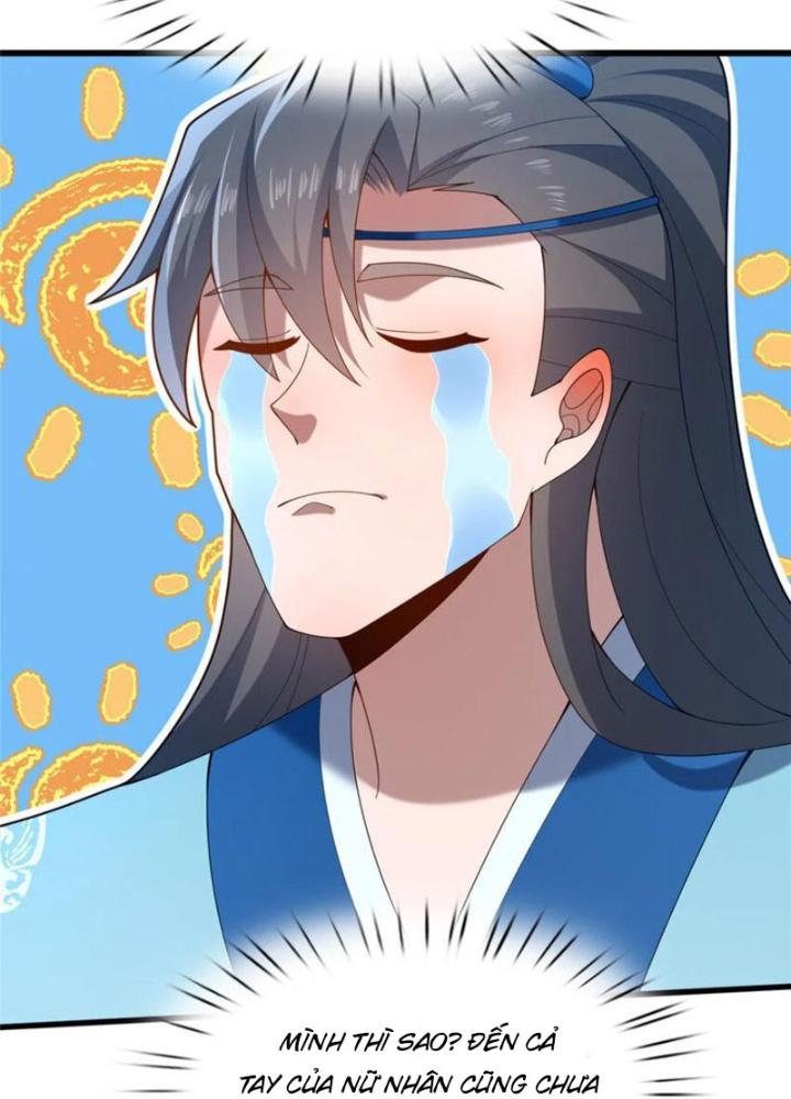 Võ Thánh Này Khảng Khái Quá Rồi Chapter 52 - Trang 3