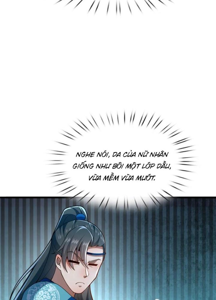Võ Thánh Này Khảng Khái Quá Rồi Chapter 52 - Trang 3