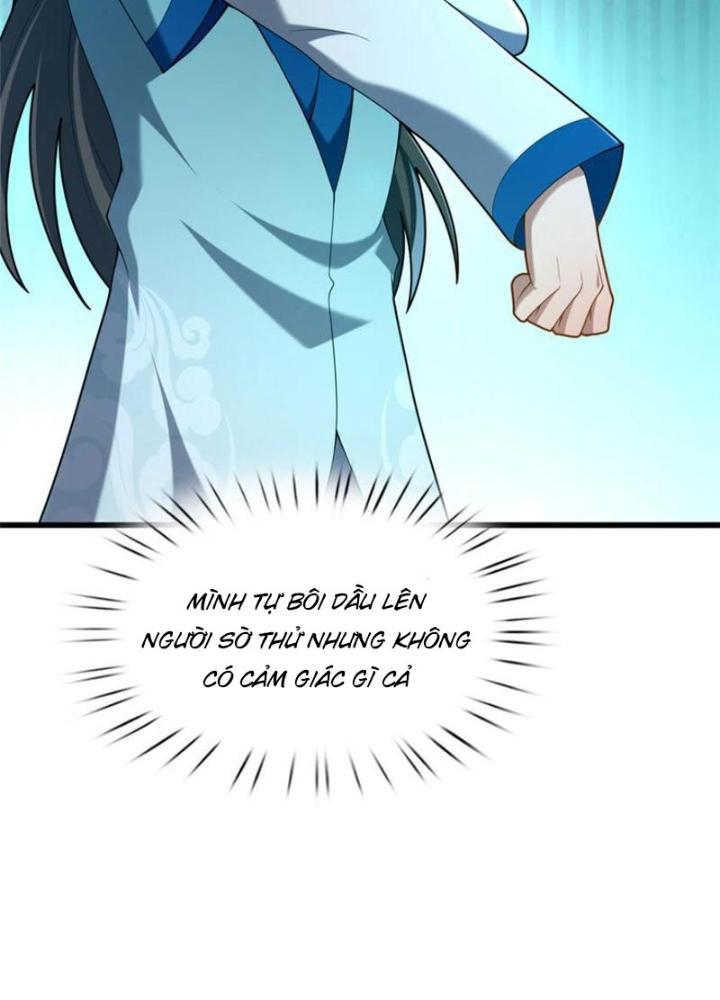 Võ Thánh Này Khảng Khái Quá Rồi Chapter 52 - Trang 3